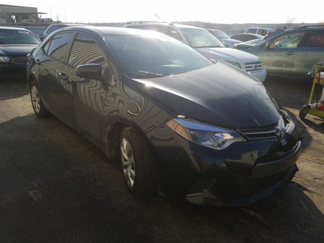 TOYOTA COROLLA L 2016 2t1burhe8gc585024