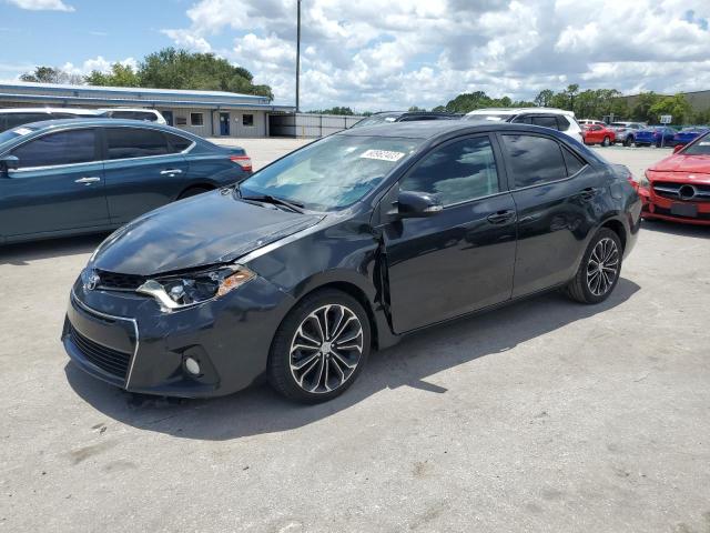 TOYOTA COROLLA L 2016 2t1burhe8gc585329