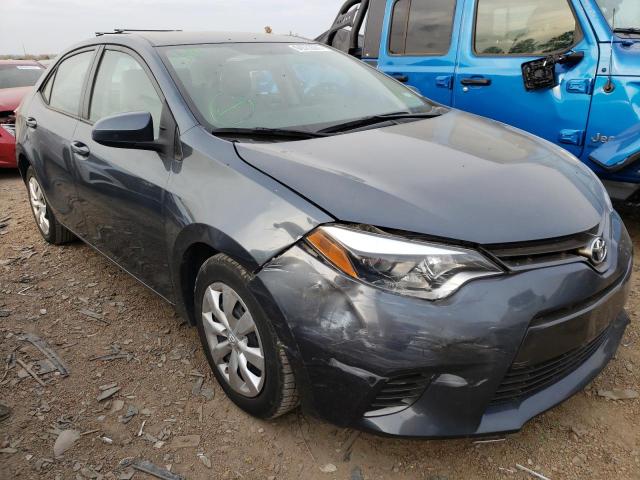 TOYOTA COROLLA L 2016 2t1burhe8gc585993