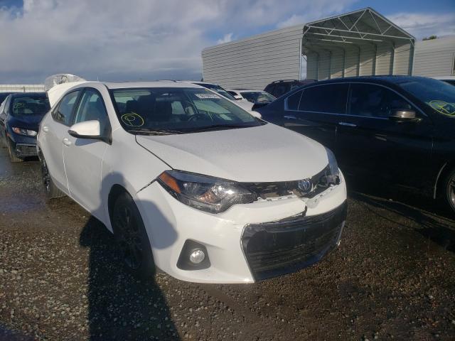 TOYOTA COROLLA L 2016 2t1burhe8gc586108