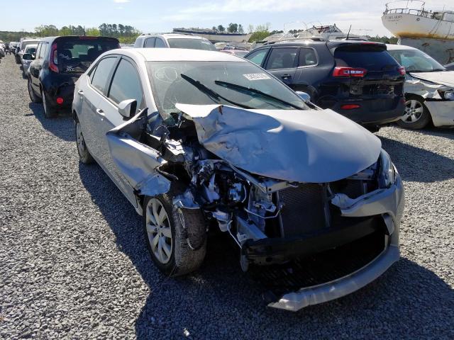 TOYOTA COROLLA LE 2016 2t1burhe8gc586545