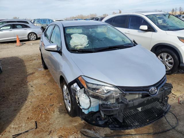 TOYOTA COROLLA L 2016 2t1burhe8gc587243