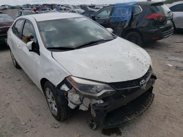 TOYOTA COROLLA L 2016 2t1burhe8gc587338