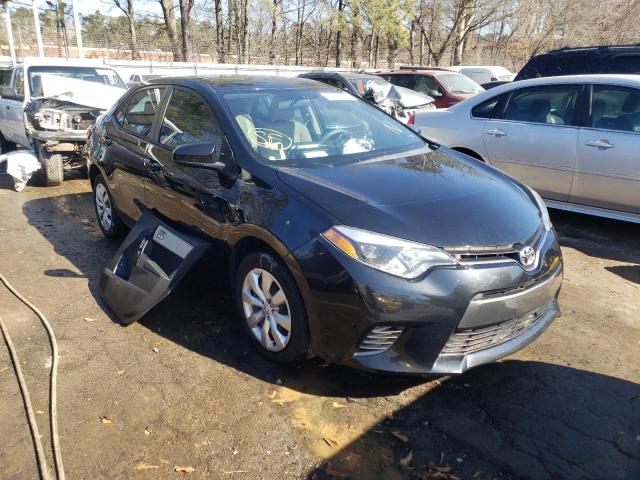 TOYOTA COROLLA L 2016 2t1burhe8gc587744