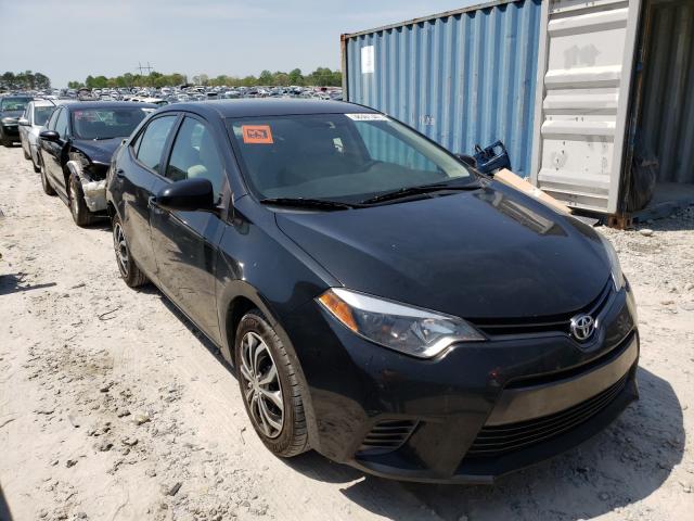 TOYOTA COROLLA L 2016 2t1burhe8gc588604