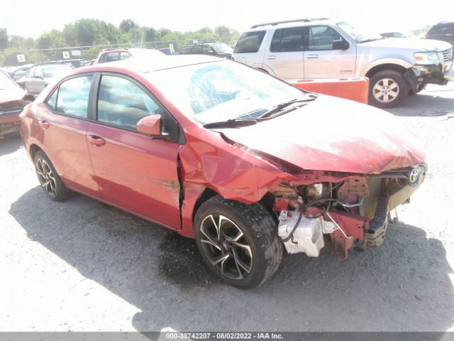 TOYOTA COROLLA 2016 2t1burhe8gc588831