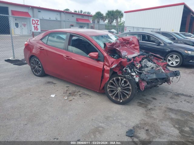 TOYOTA COROLLA 2016 2t1burhe8gc589252