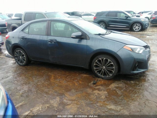 TOYOTA COROLLA 2016 2t1burhe8gc590966