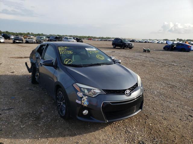 TOYOTA COROLLA L 2016 2t1burhe8gc591700