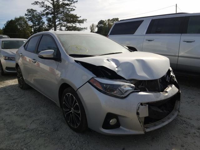 TOYOTA COROLLA L 2016 2t1burhe8gc592670