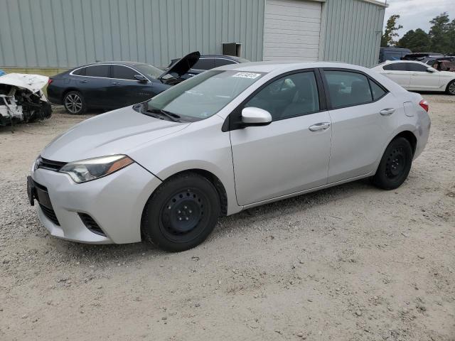 TOYOTA COROLLA L 2016 2t1burhe8gc592975