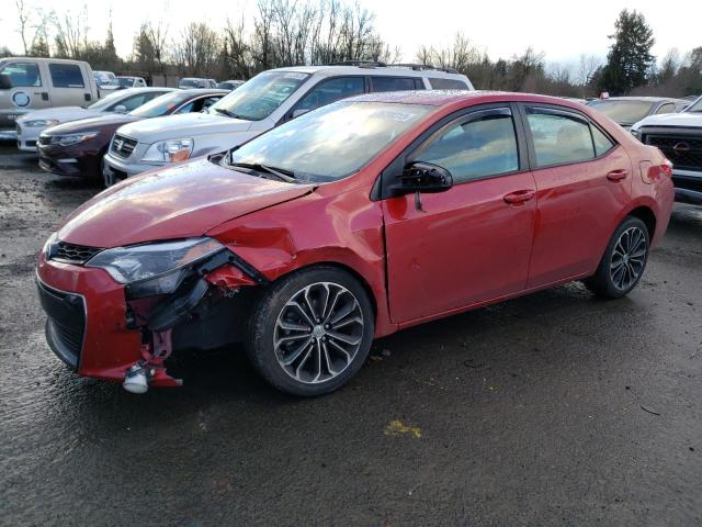 TOYOTA COROLLA L 2016 2t1burhe8gc593172