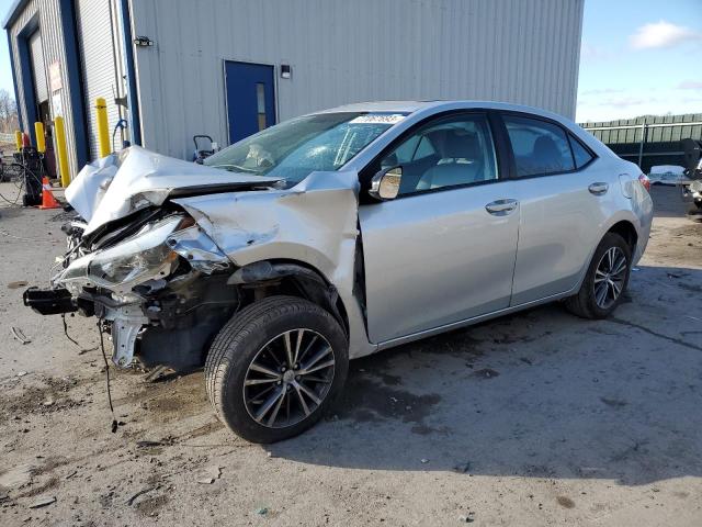 TOYOTA COROLLA 2016 2t1burhe8gc595570