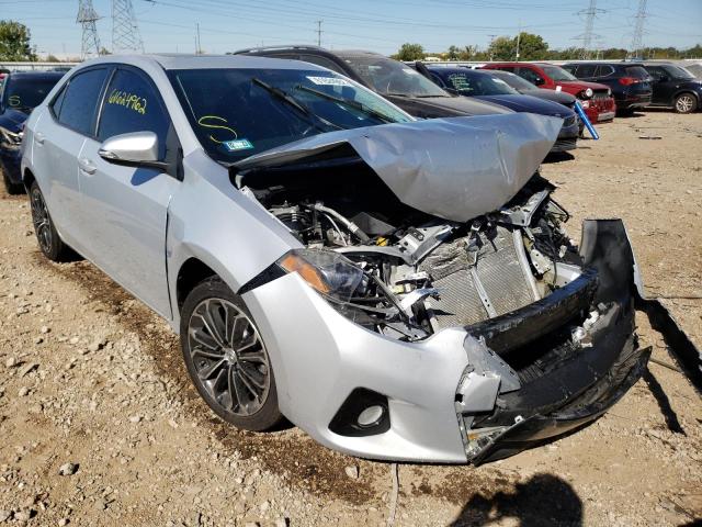 TOYOTA COROLLA L 2016 2t1burhe8gc599862