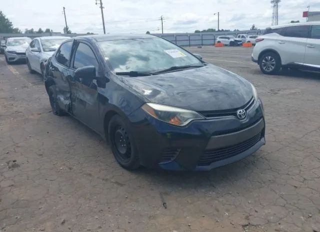 TOYOTA COROLLA 2016 2t1burhe8gc600279