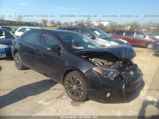 TOYOTA COROLLA 2016 2t1burhe8gc600475