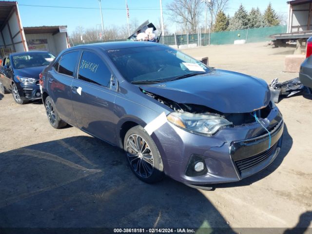 TOYOTA COROLLA 2016 2t1burhe8gc602078