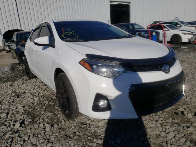 TOYOTA COROLLA L 2016 2t1burhe8gc604252