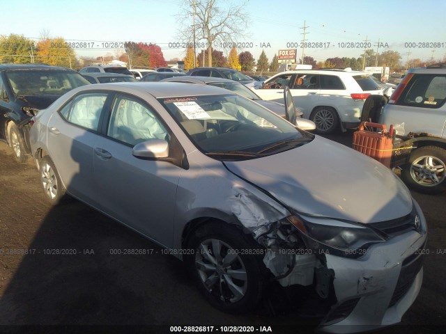 TOYOTA COROLLA 2016 2t1burhe8gc604557