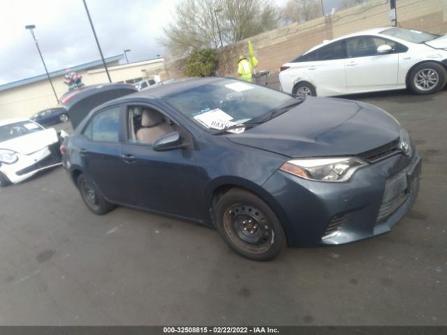 TOYOTA COROLLA 2016 2t1burhe8gc604736