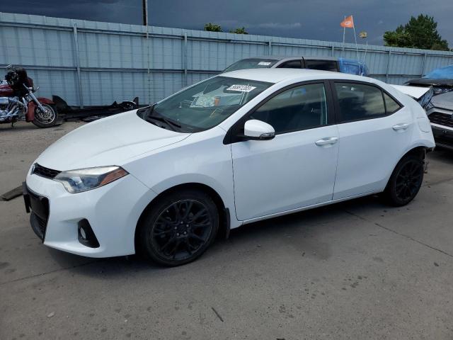 TOYOTA COROLLA L 2016 2t1burhe8gc604820