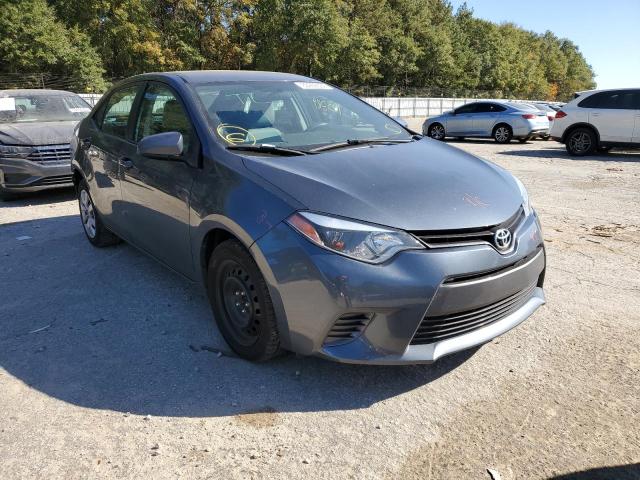 TOYOTA COROLLA L 2016 2t1burhe8gc604848