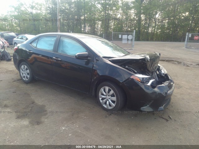 TOYOTA COROLLA 2016 2t1burhe8gc605028