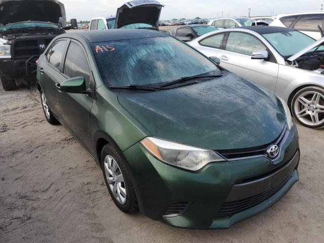 TOYOTA COROLLA L 2016 2t1burhe8gc605305