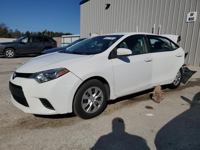 TOYOTA COROLLA 2016 2t1burhe8gc605949