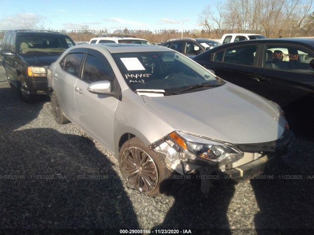 TOYOTA COROLLA 2016 2t1burhe8gc606146