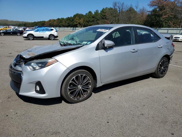 TOYOTA COROLLA L 2016 2t1burhe8gc606230