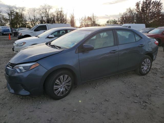 TOYOTA COROLLA 2016 2t1burhe8gc606406