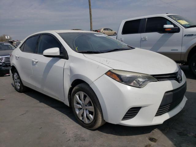 TOYOTA COROLLA L 2016 2t1burhe8gc606521