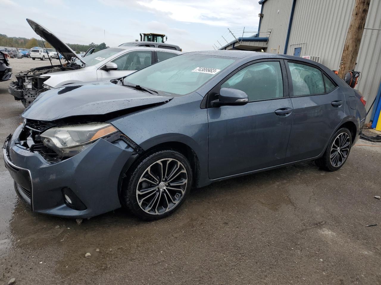 TOYOTA COROLLA 2016 2t1burhe8gc606549