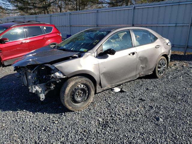 TOYOTA COROLLA 2016 2t1burhe8gc606647