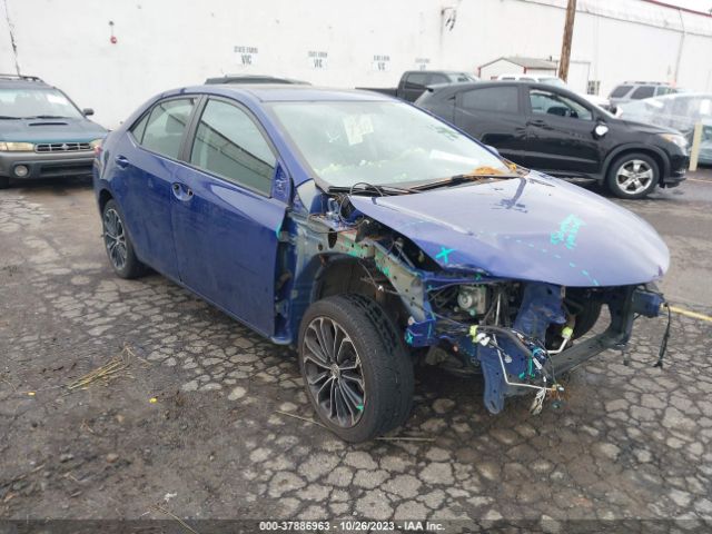 TOYOTA COROLLA 2016 2t1burhe8gc607247