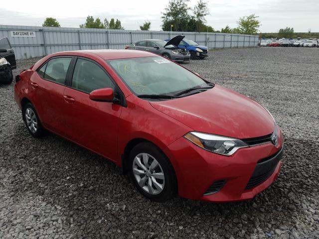 TOYOTA COROLLA L 2016 2t1burhe8gc607460