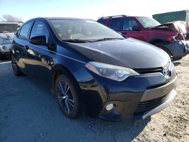 TOYOTA COROLLA L 2016 2t1burhe8gc608107