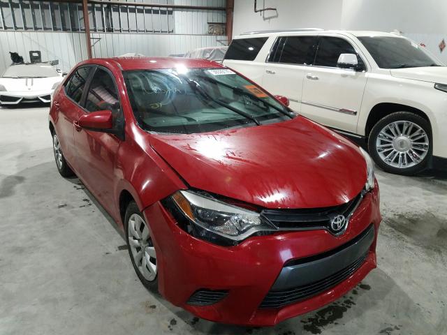 TOYOTA COROLLA L 2016 2t1burhe8gc608432