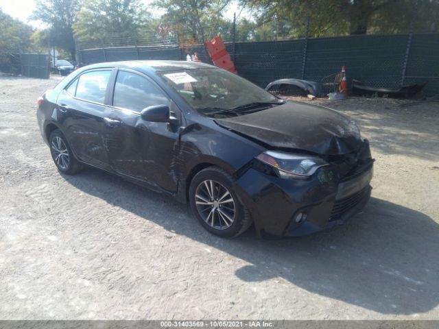 TOYOTA COROLLA 2016 2t1burhe8gc608818