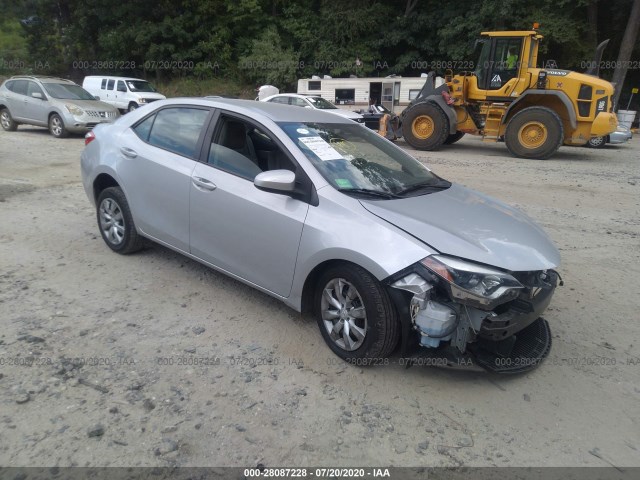 TOYOTA COROLLA 2016 2t1burhe8gc609404