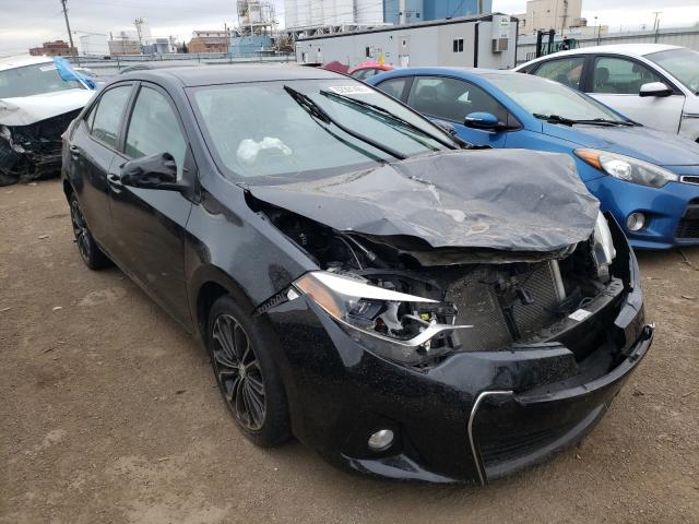 TOYOTA COROLLA L 2016 2t1burhe8gc609869