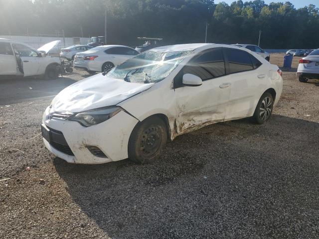 TOYOTA COROLLA L 2016 2t1burhe8gc610326