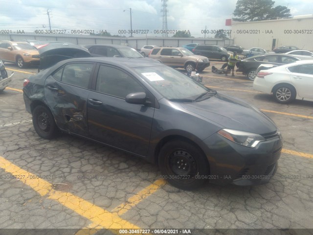 TOYOTA COROLLA 2016 2t1burhe8gc611539