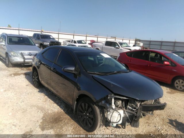 TOYOTA COROLLA 2016 2t1burhe8gc611749