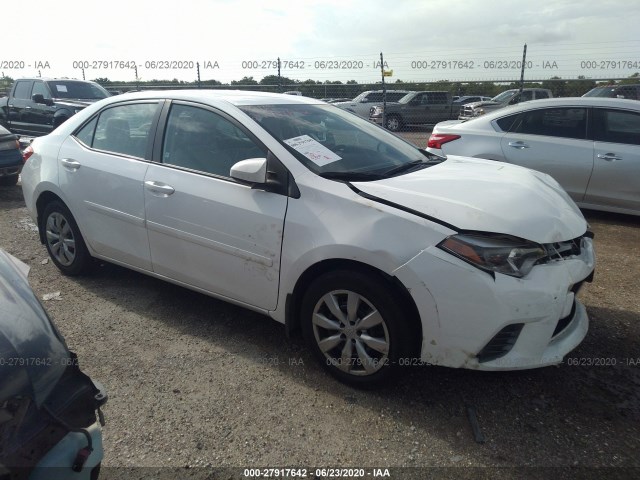 TOYOTA COROLLA 2016 2t1burhe8gc612920