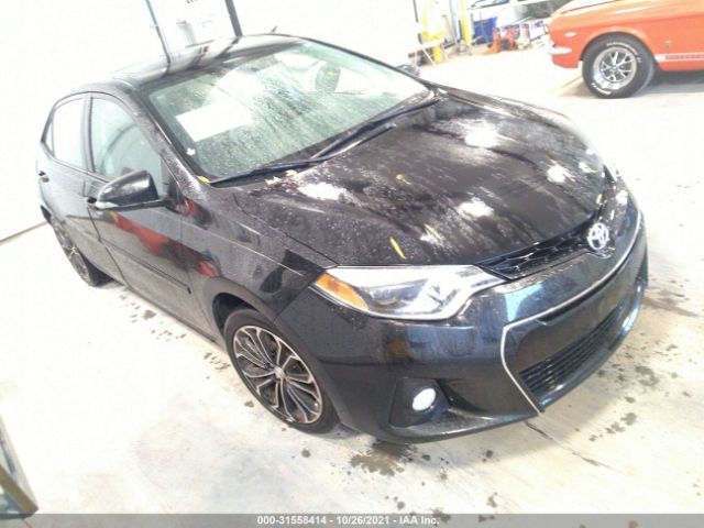 TOYOTA COROLLA 2016 2t1burhe8gc614960