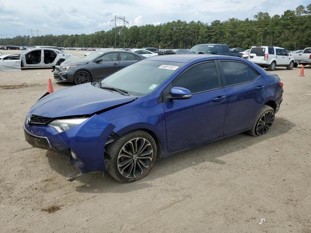 TOYOTA COROLLA L 2016 2t1burhe8gc615784