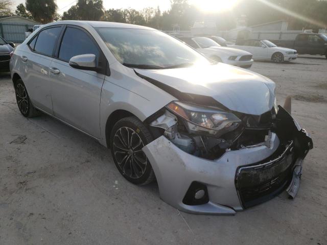 TOYOTA COROLLA L 2016 2t1burhe8gc616451