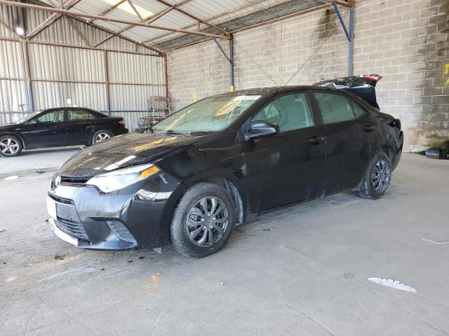 TOYOTA COROLLA L 2016 2t1burhe8gc617938